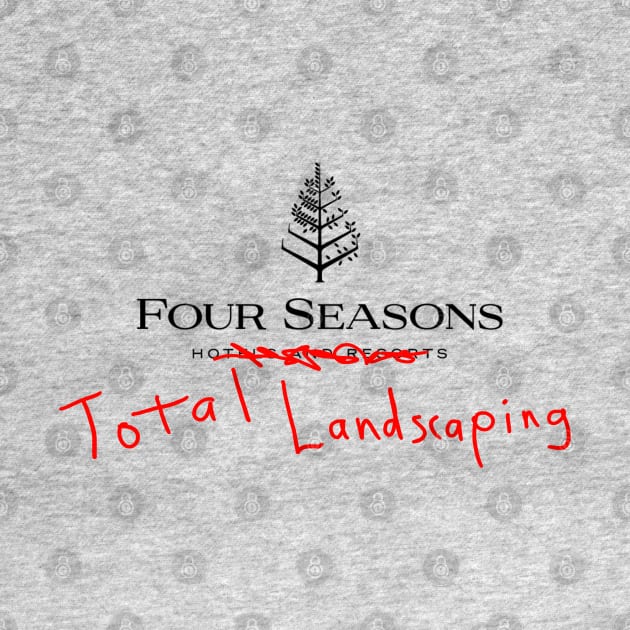 4 Season Total Landscaping by jadbean